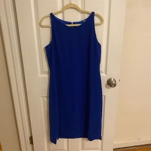 Tahari Midi Dress